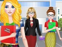 Jeu mobile Anime kawaii dress up 2021