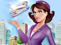 Jeu mobile Airport manager adventure