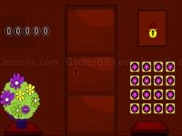 Jeu mobile Kid house escape