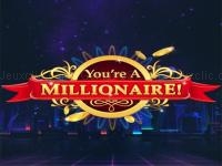 Jeu mobile Who wants to be a millionaire?