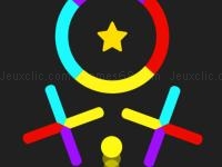 Jeu mobile Color valley deluxe