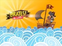 Jeu mobile Pirates match