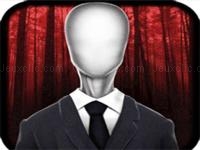 Jeu mobile Slenderman kill 2