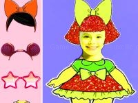 Lol new dress up 2021