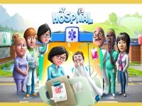 Hospital game - new surgery doctor simulator