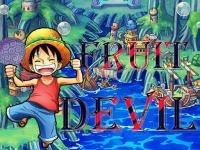 Fruit devil game