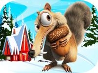 Jumpy ice age adventures