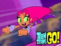 Titans go joyride
