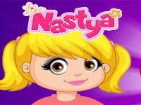 Nastya shoes maker