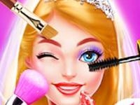 Bride dress up : wedding dress up game