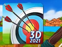 Archery blast 3d