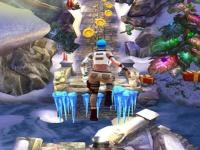 Subway surfers runners - the best running games