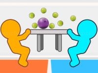 Tug the table classic