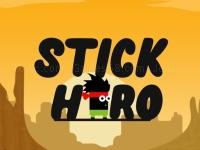 Stick hero