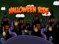 Halloween ride