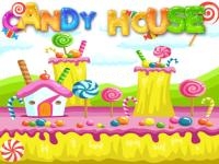 Candy house crash