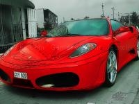 Italian fastest cars