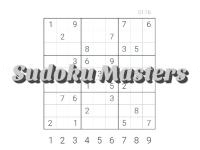 Sudoku masters