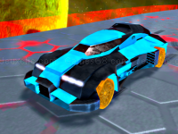 Super car hot wheels