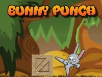 Bunny punch