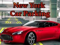New york car parking