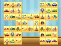 Toys mahjong connect