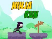 Ninja run