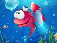 Jeu mobile Ocean hidden stars