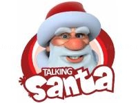 Jeu mobile Santa claus funny time