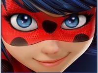 Jeu mobile Ladybug hidden stars