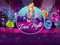 Jeu mobile Night dress