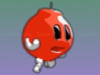 Jeu mobile One jump bomb