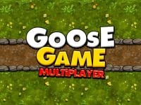 Jeu mobile Goose game multiplayer
