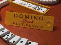 Jeu mobile Domino multiplayer