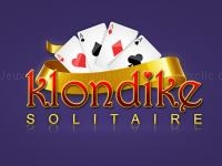 Jeu mobile Klondike