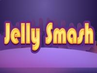 Jeu mobile Jelly smash