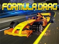 Jeu mobile Formula drag