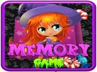 Jeu mobile Fz halloween memory