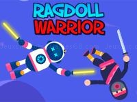 Jeu mobile Ragdoll warriror