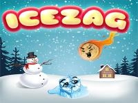 Jeu mobile Icezag