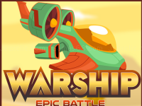 Jeu mobile Warship
