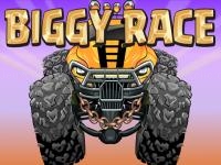 Jeu mobile Biggy race
