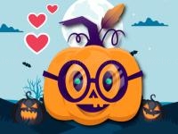 Jeu mobile Love balls halloween