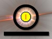 Jeu mobile Funny pong