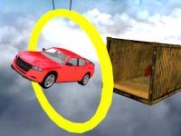 Jeu mobile Extreme impossible tracks stunt car racing 3d