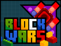 Jeu mobile Blockwars