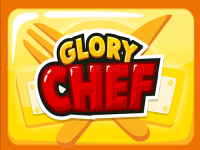 Jeu mobile Glory chef