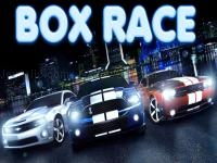Jeu mobile Box race