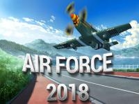 Jeu mobile Air force