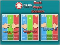 Jeu mobile Rock paper scissors-3